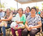 Baja en Tamaulipas índice de pobreza