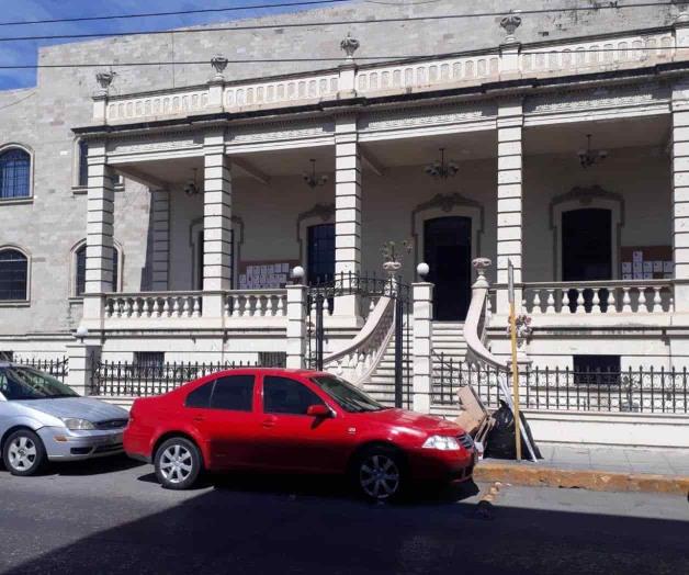 Juez de Control niega orden de aprehensión por incesto en Matamoros