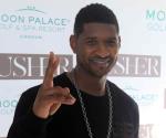 Descubre la nueva serie de Usher que combina música, estilo y romance