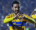 Golean Tigres y avanzan en ´conca´