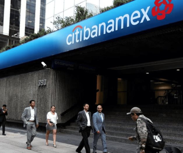 Deschamps asumirá presidencia de Banamex tras separación de Citi Deschamps asumirá presidencia de Banamex tras separación de Citi