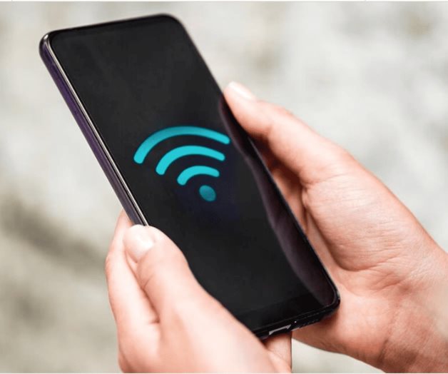 Cómo conectarte a tu WiFi sin contraseña por el método WPS