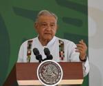 Avala AMLO diálogo Obispos-narco