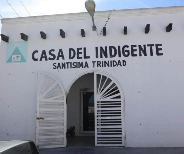 Ofrecen abrigo a deportados