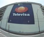 Acciones de Televisa suben un 10% tras victoria en tribunal