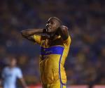 Descarta Tigres a Quiñones para duelo ante Cruz Azul