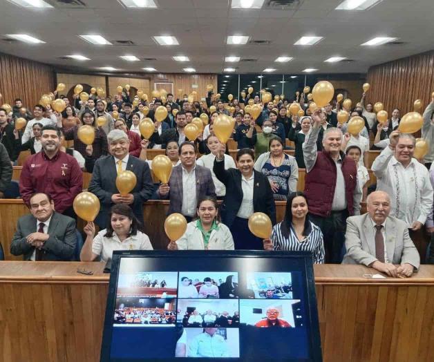 Conmemoran Día Internacional de lucha contra Cáncer Infantil