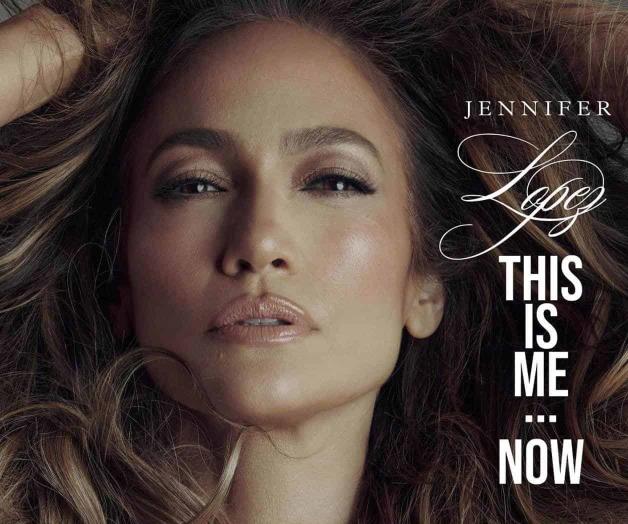 El nuevo álbum de Jennifer Lopez: una historia de amor y nostalgia El nuevo álbum de Jennifer Lopez: una historia de amor y nostalgia