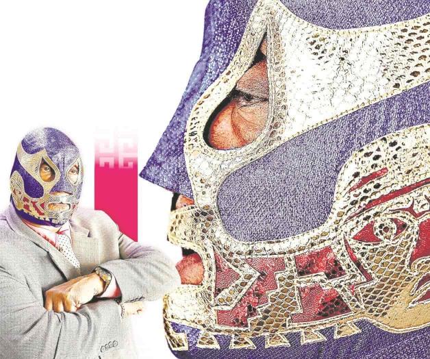 Canek, leyenda viviente