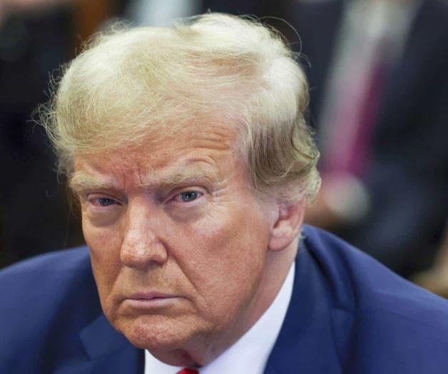 Fallo Judicial contra Donald Trump en Nueva York