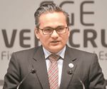 Cumplimentan nueva orden de aprehensión contra Jorge Winckler