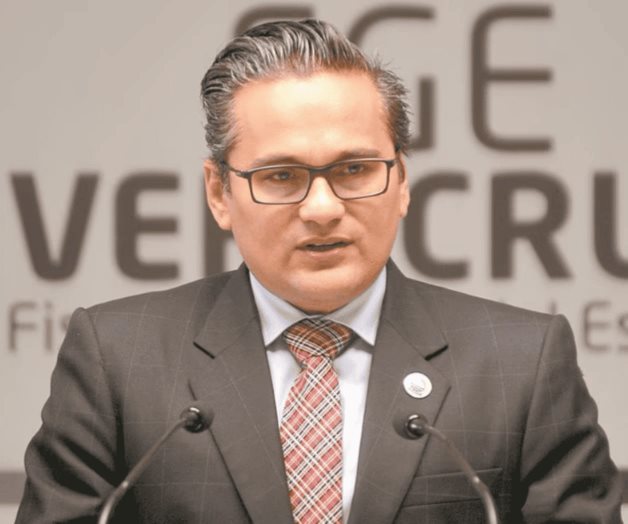 Cumplimentan nueva orden de aprehensión contra Jorge Winckler Cumplimentan nueva orden de aprehensión contra Jorge Winckler