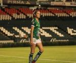 Tr&aacute;gico fallecimiento de Karla Torres, ex jugadora del Club Le&oacute;n