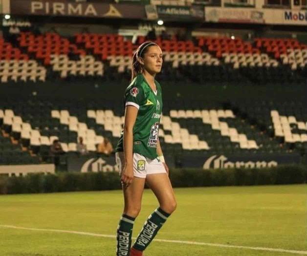 Trágico fallecimiento de Karla Torres, ex jugadora del Club León