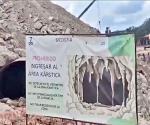 Pone juez federal freno a Tren Maya