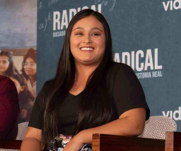 “Niña Jobs” de Matamoros será candidata a diputada local por el PAN “Niña Jobs” de Matamoros será candidata a diputada local por el PAN