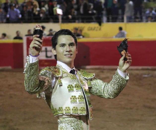 Kevin Loyo ¡De vuelta al ruedo! Kevin Loyo ¡De vuelta al ruedo!