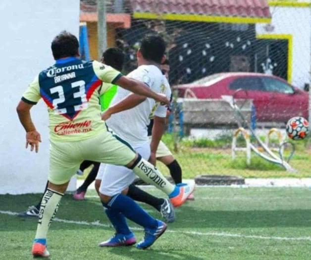 Aguerrido duelo por el liderato en la categoría Semanal