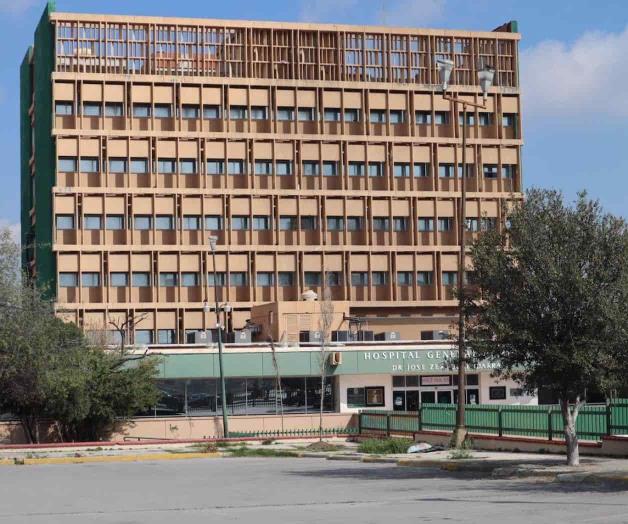 Tiene vacantes IMSS- Bienestar Tiene vacantes IMSS- Bienestar