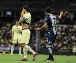 Pierde el invicto: Cae América ante cantera de Pachuca