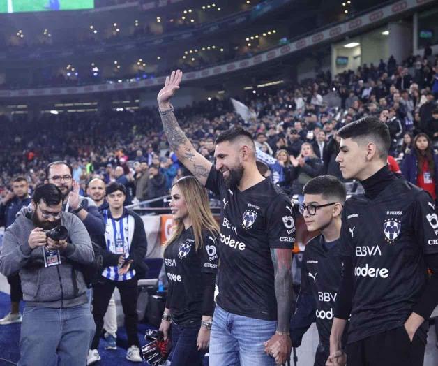 El adiós de un ídolo; cuelga Jona Orozco los guantes