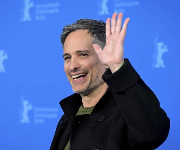 Compite en la Berlinale
