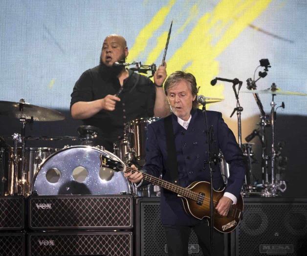 Le devuelven bajo robado