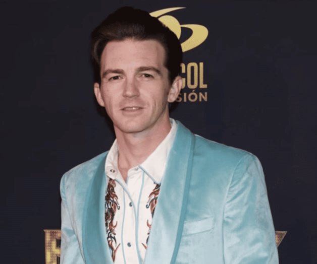 Drake Bell responde a quienes lo señalan de consumir sustancias Drake Bell responde a quienes lo señalan de consumir sustancias