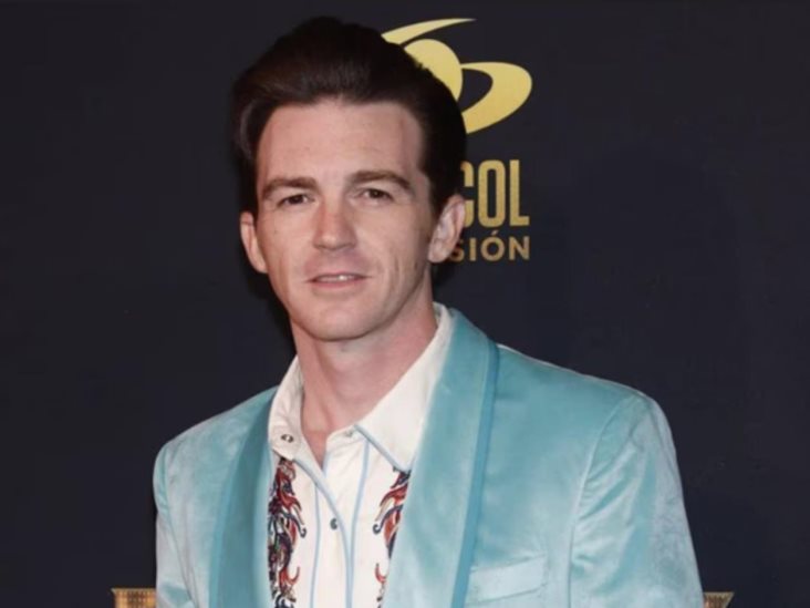 accidente automovilistico de drake bell