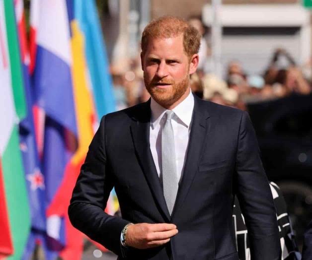 Podría regresar a la realeza