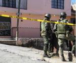 Suman 7 víctimas de masacre en Tlaquepaque