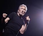 Arremete Roger Waters contra Bono por mensaje sobre Gaza