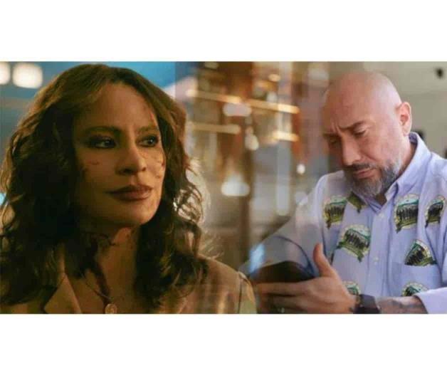 Resuelven sus diferencias Resuelven sus diferencias