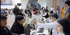 Reynosa | Del 20 al 23 de febrero se realiza la Brigada de Correcciones del Registro Civil