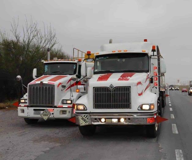 Habilitarán casetas de control en carreteras