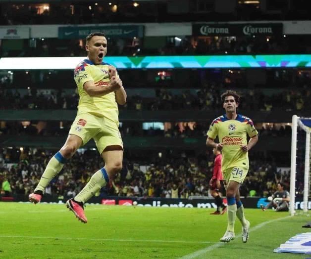 Partido destacado: América vs Mazatlán en la Liga MX Partido destacado: América vs Mazatlán en la Liga MX