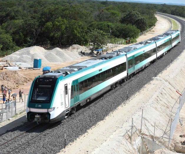 Faltan aclarar pagos por más de 785 mdp del Tren Maya.- ASF