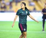 Tri femenil iguala sin goles ante Argentina en W Copa Oro