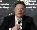 Monitorean empleados jet de Musk