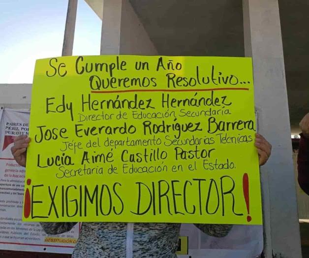 Toman la 87 Técnica por desvío de dinero