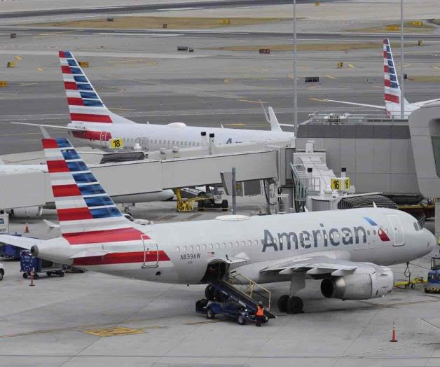 Eleva American Airlines las tarifas para equipaje