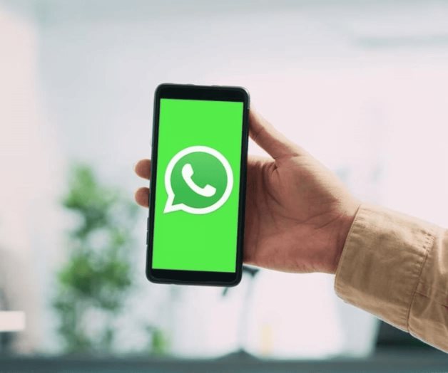 Cómo mandar mensajes invisibles en WhatsApp