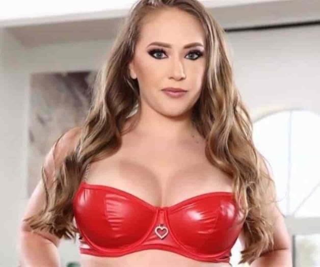 Se quita la vida actriz porno de 36 años