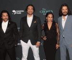 Elenco de The Chosen emociona a fans de la serie sobre Jesucristo
