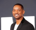 Will Smith se convertirá en un veterano de la guerra