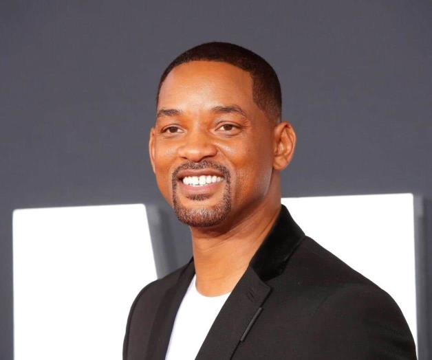 Will Smith se convertirá en un veterano de la guerra
