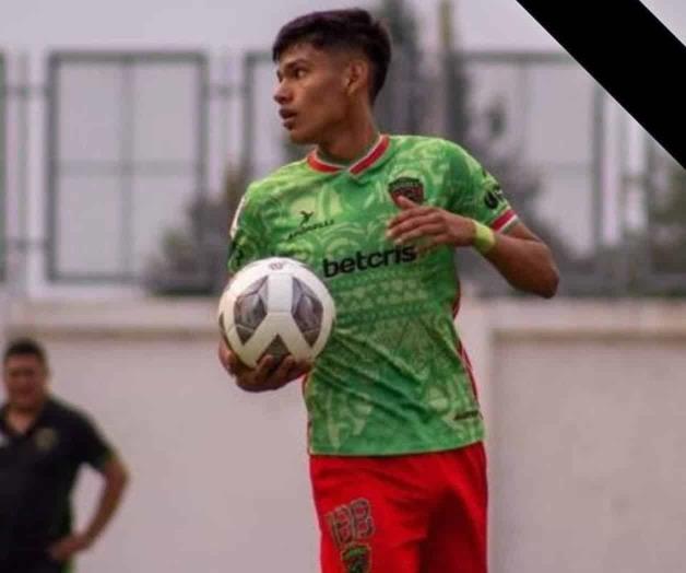 Alonzo Iván Martínez es titular ante el Puebla