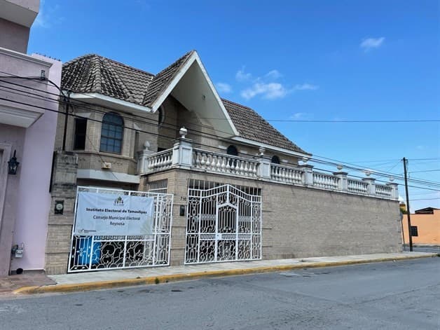 Inician preparativos para las elecciones Inician preparativos para las elecciones