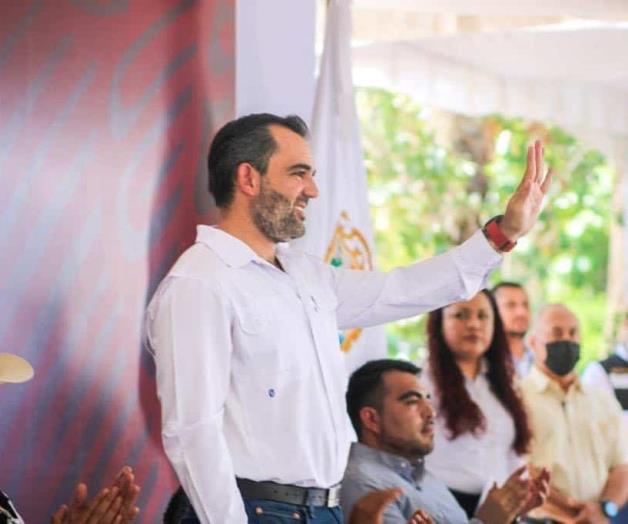 Va Américo Jr como senador plurinominal