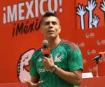 Pide Oswaldo Sánchez analizar situación de Memo Ochoa
